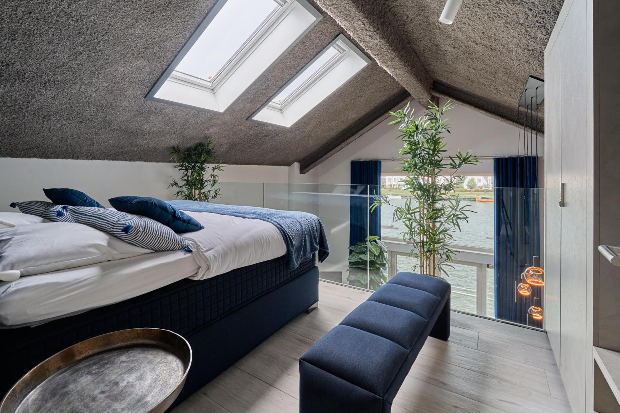 Captains Boathouse Harderwijk Extérieur photo