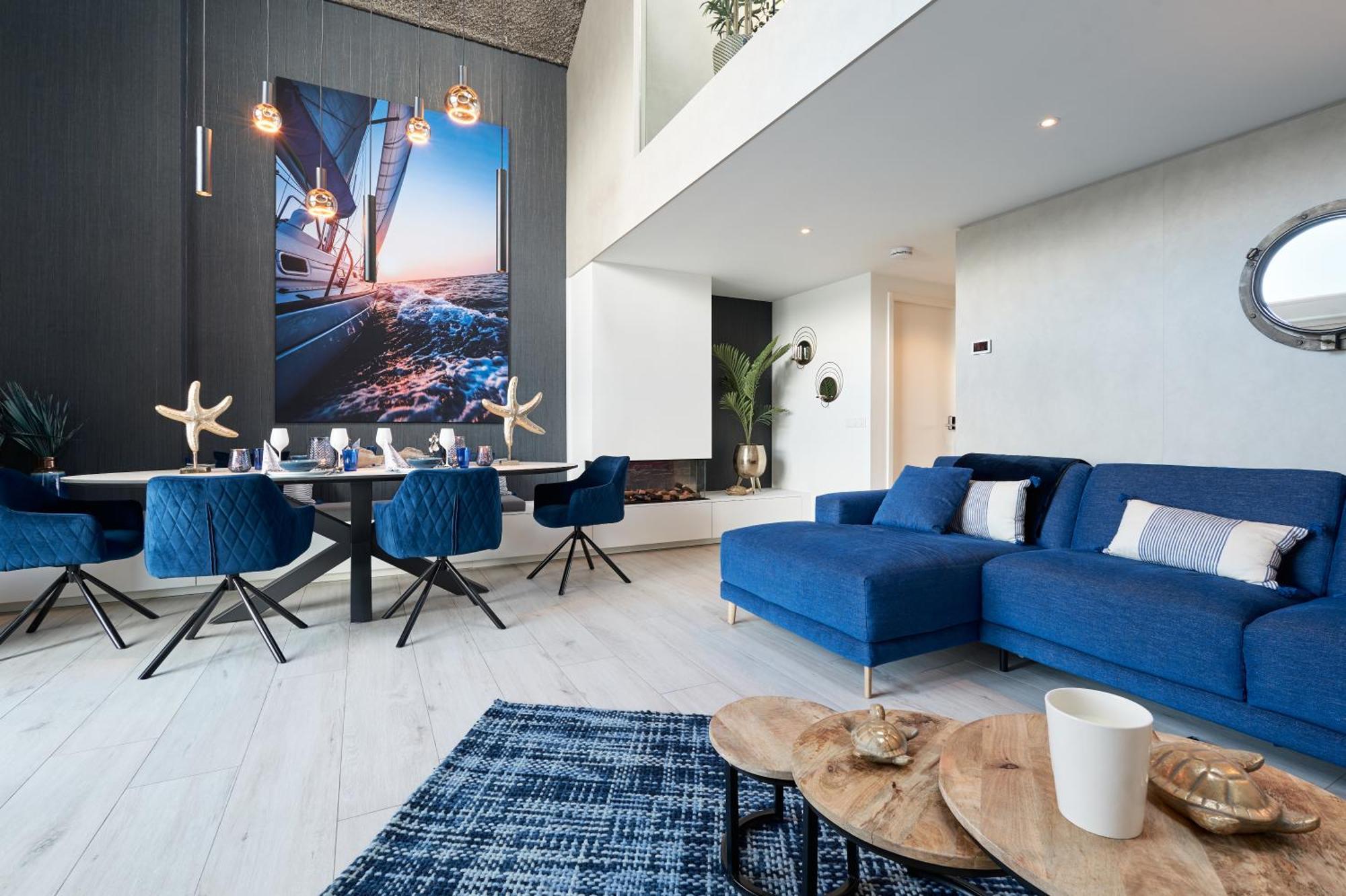 Captains Boathouse Harderwijk Extérieur photo